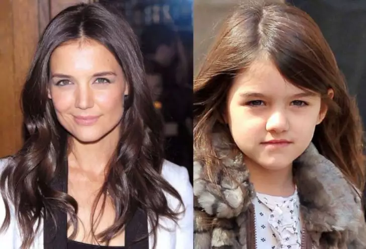 15 Actors Whose Kids Look Exactly Like Them. 578028