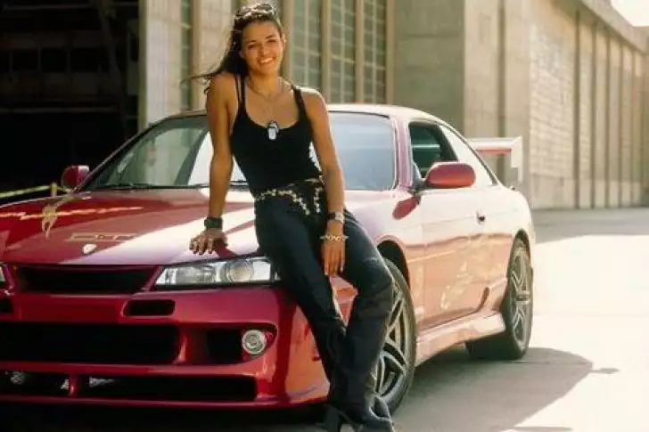 Coolest cars in Fast and Furious. 249171