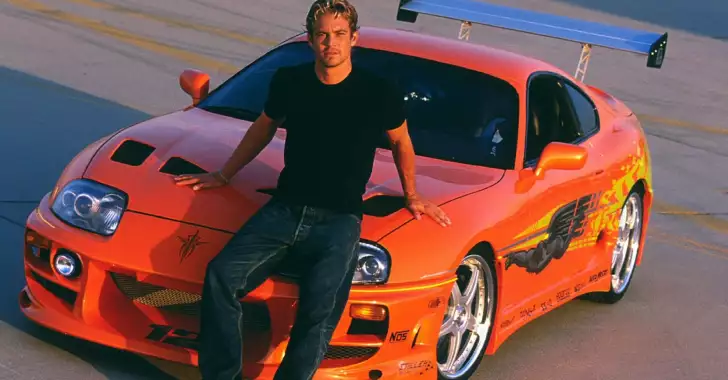 Coolest cars in Fast and Furious. 923138