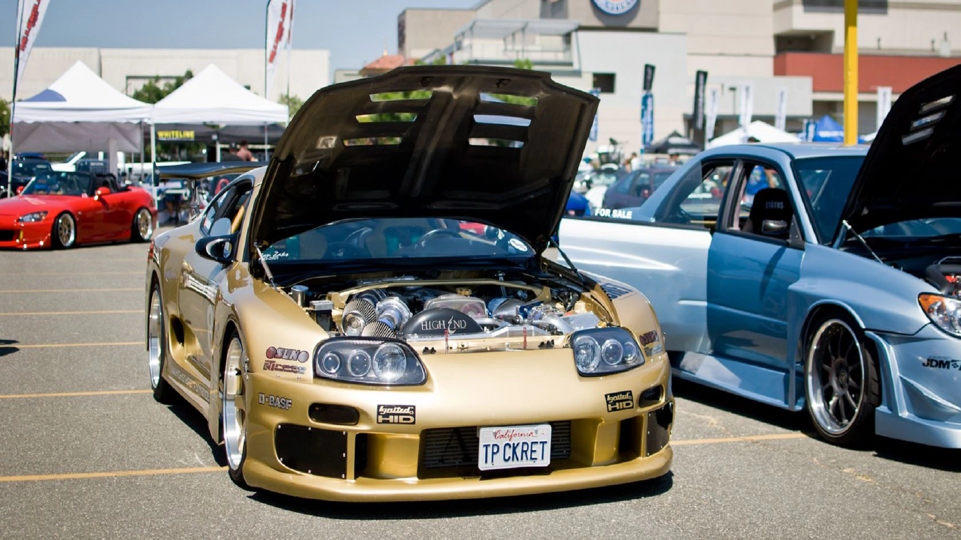 Toyota Supra Review, Interesting Facts, Photos, and Prices. 322367