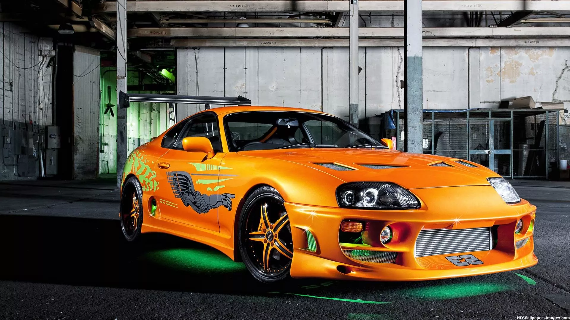 Toyota Supra Review, Interesting Facts, Photos, and Prices. 832270