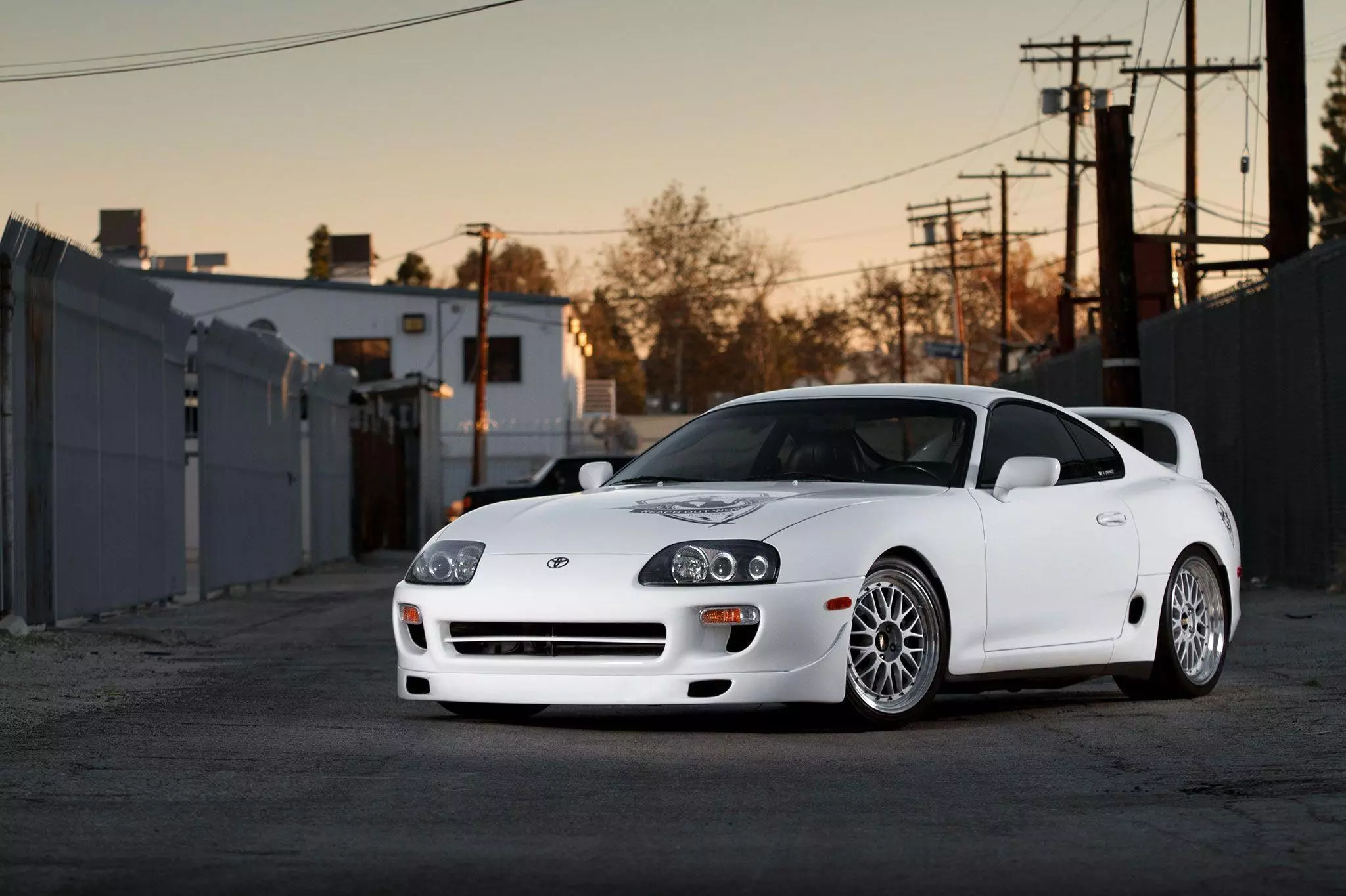 Toyota Supra Review, Interesting Facts, Photos, and Prices