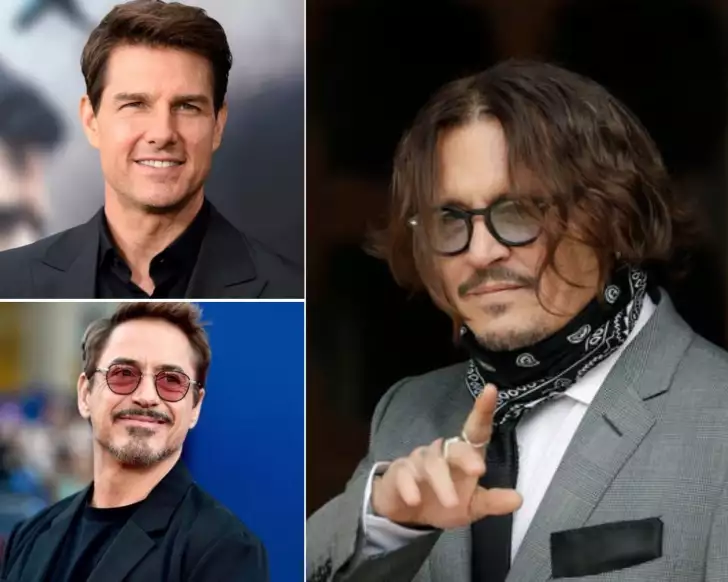 How Much Did These 35+ Actors Earn on Their Most Popular Movies. 130175