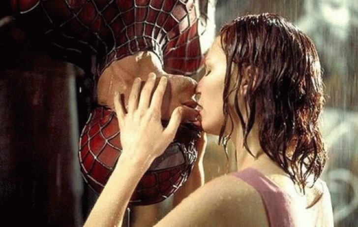 30 Epic Mistakes You Probably Missed in the Most Famous Movies. 860982