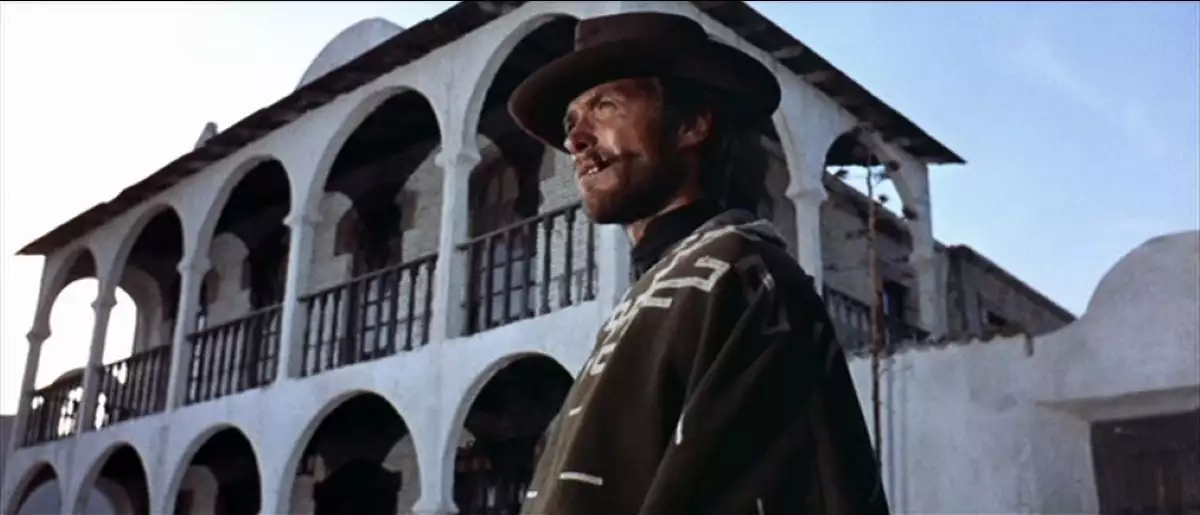 30 Best Westerns of All Time. 383037