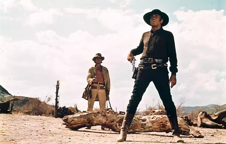 30 Best Westerns of All Time. 966590