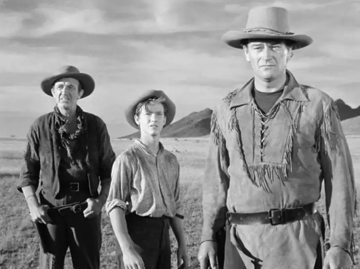 30 Best Westerns of All Time. 893360