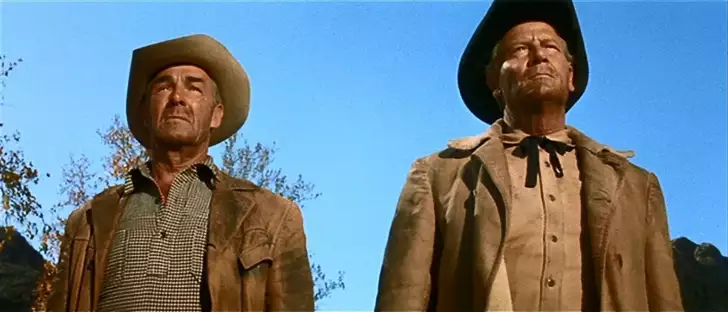 30 Best Westerns of All Time. 289692