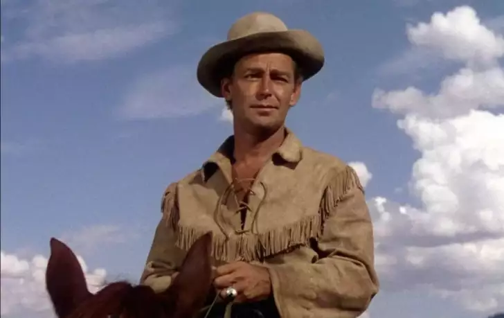 30 Best Westerns of All Time. 576801