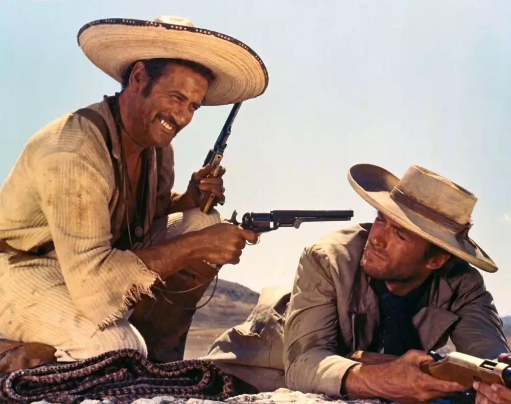 30 Best Westerns of All Time. 472612