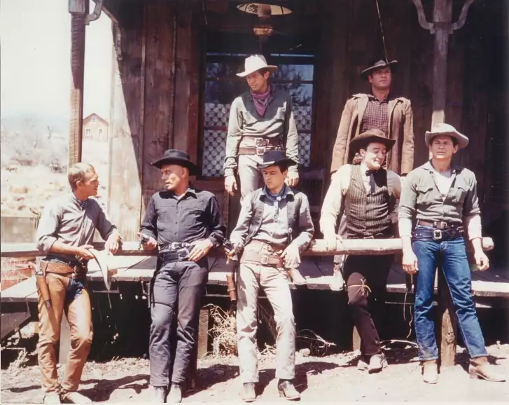 30 Best Westerns of All Time. 53941