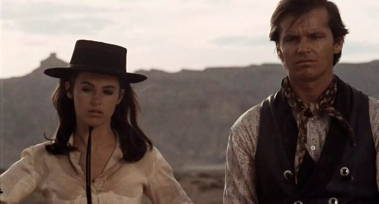 30 Best Westerns of All Time. 391771