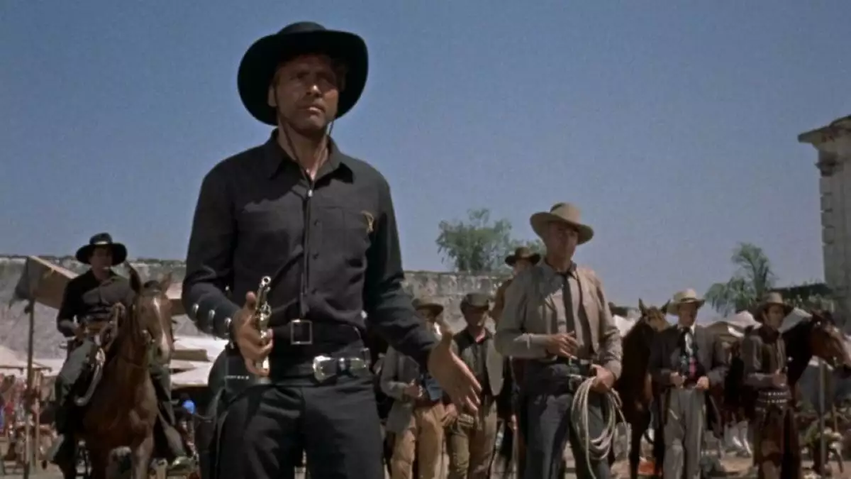 30 Best Westerns of All Time. 125664