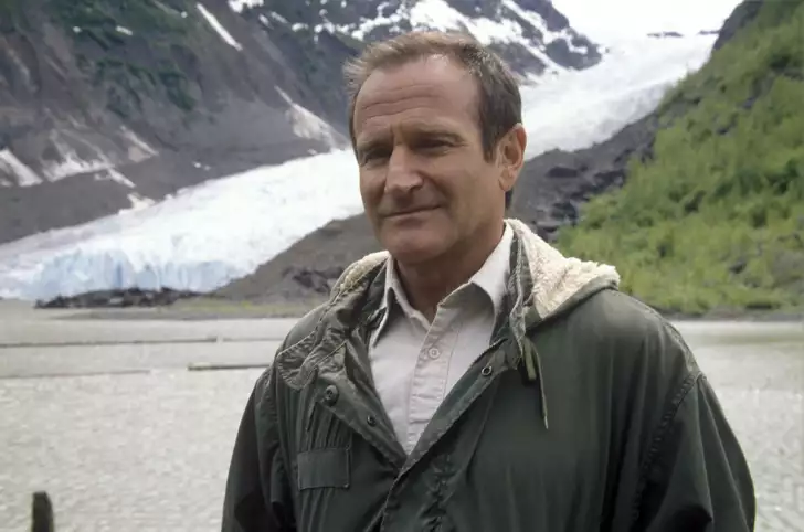 20 Lesser-Known Facts About Robin Williams
