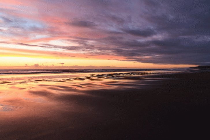 30 Stunningly Beautiful Sunsets From Around The World