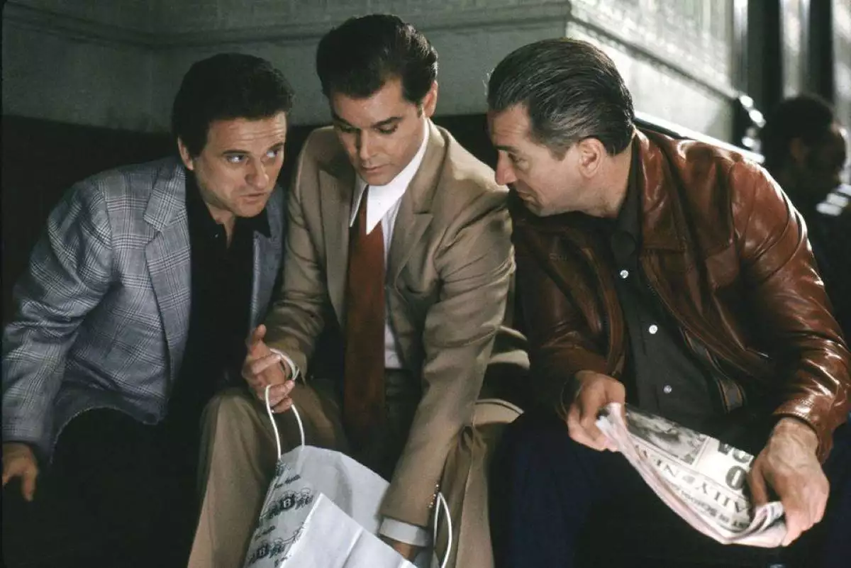 30 Best Gangster Movies Of All Time