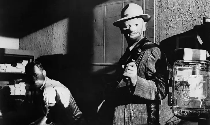 30 Best Gangster Movies Of All Time. 355213