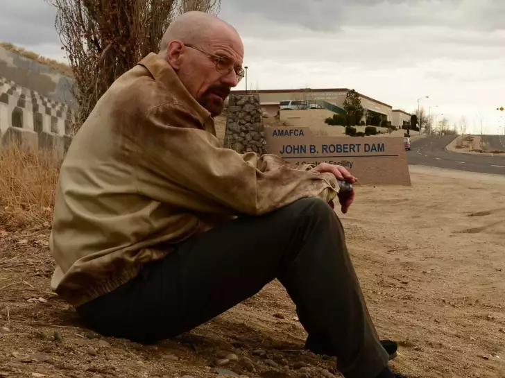 20 Amazing Facts About Breaking Bad. 657318