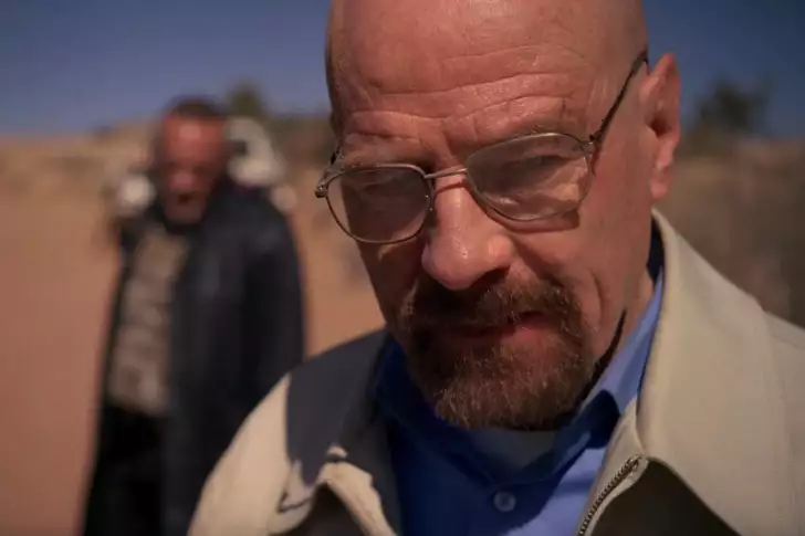 20 Amazing Facts About Breaking Bad