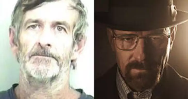 20 Amazing Facts About Breaking Bad. 968327