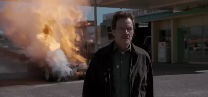 20 Amazing Facts About Breaking Bad. 625177
