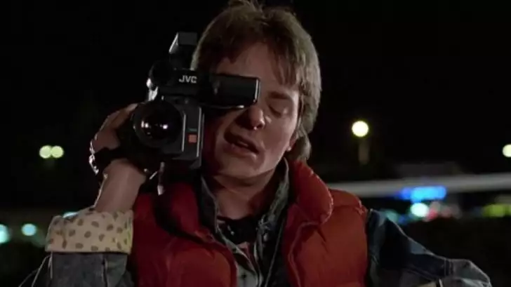 30 Amazing Facts About Back to the Future. 206558
