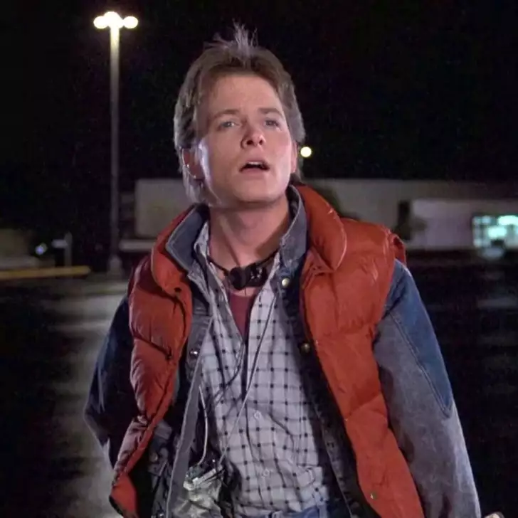 30 Amazing Facts About Back to the Future. 297100