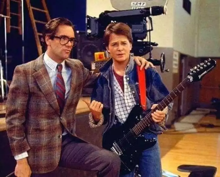 30 Amazing Facts About Back to the Future. 295389