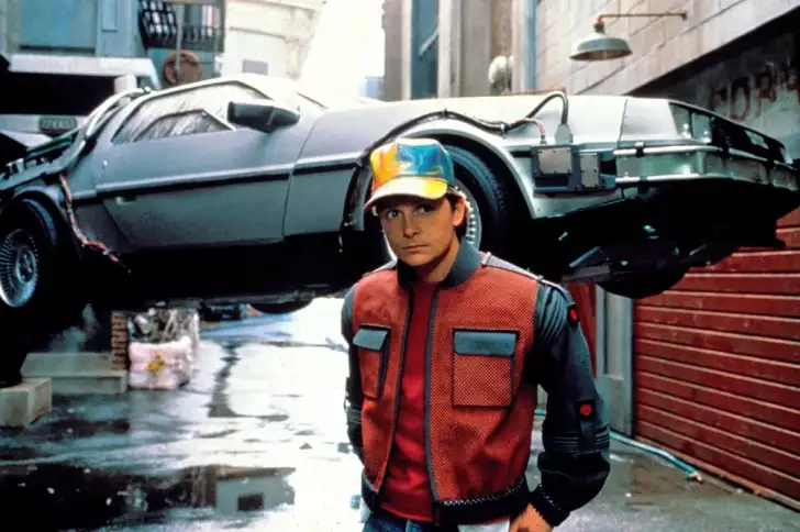 30 Amazing Facts About Back to the Future. 651857
