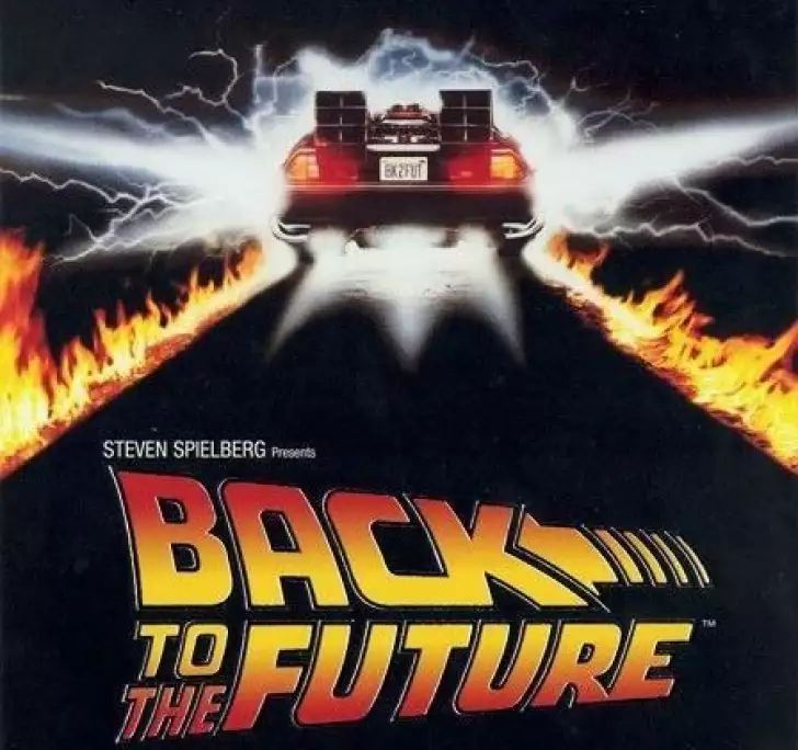 30 Amazing Facts About Back to the Future. 595769