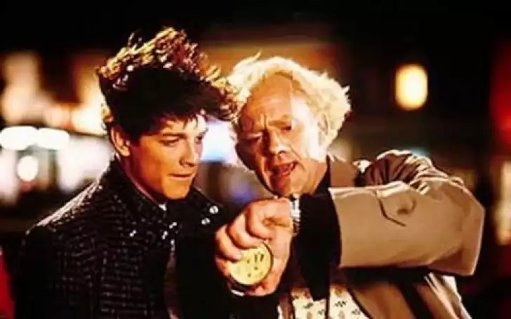 30 Amazing Facts About Back to the Future. 270148