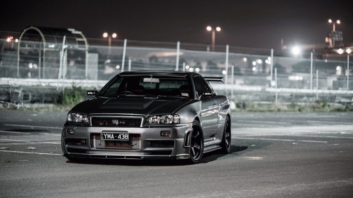 Top 30 Iconic JDM cars. 429854