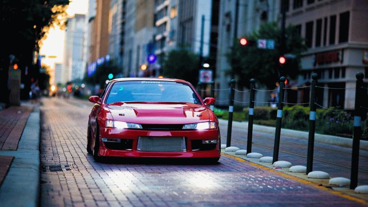 Top 30 Iconic JDM Cars