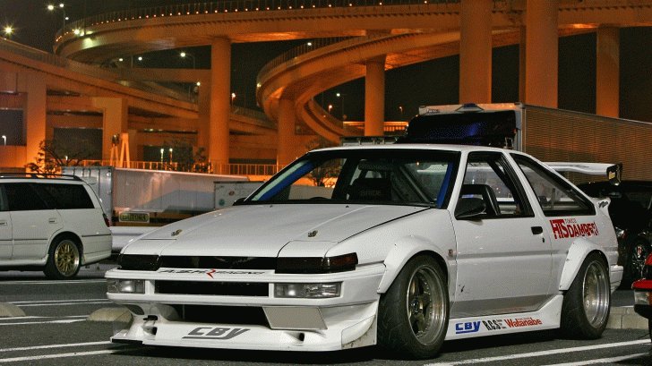 Top 30 Iconic JDM cars. 690544