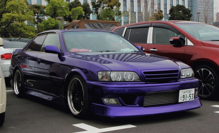 Top 30 Iconic JDM cars. 63675