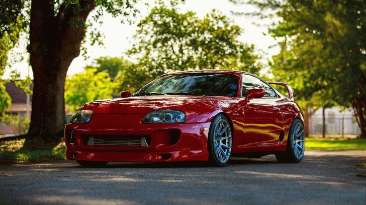 Top 30 Iconic JDM cars. 492280